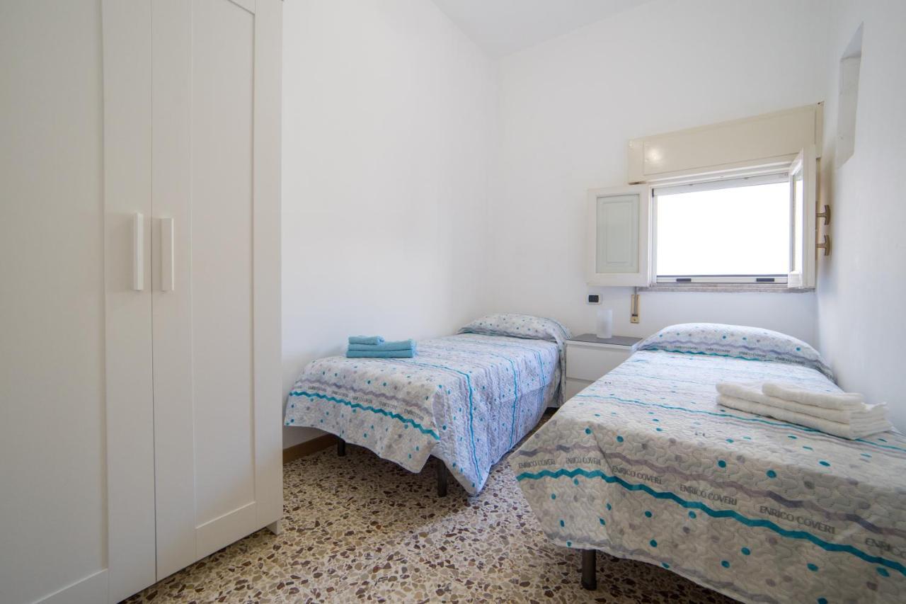 Maredaliga Villa Cava dʼAliga Exteriör bild