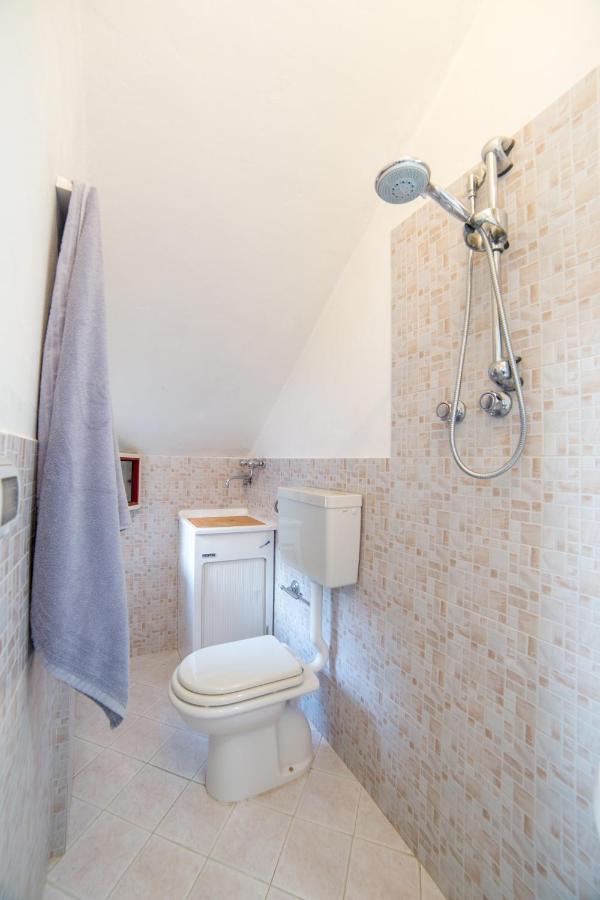 Maredaliga Villa Cava dʼAliga Exteriör bild