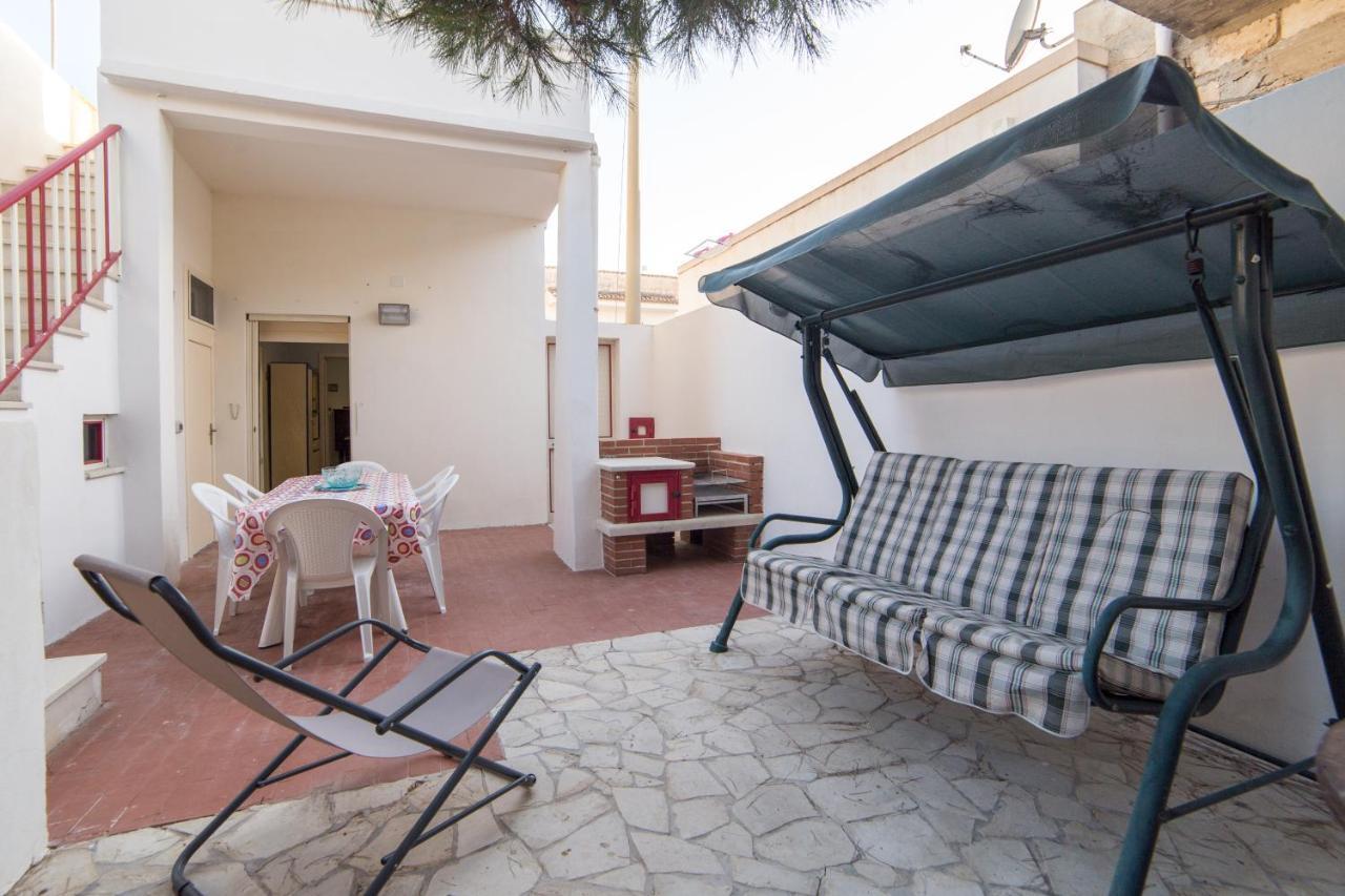 Maredaliga Villa Cava dʼAliga Exteriör bild